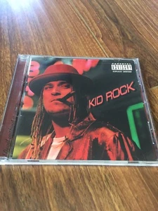 Kid Rock : Devil Without a Cause CD (1999)  - Picture 1 of 4