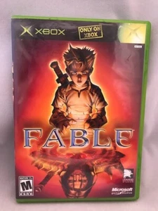 Fábula en caja - Xbox - Imagen 1 de 1