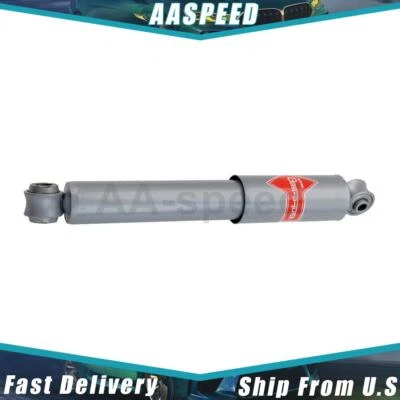 Amortiguador trasero KYB para Chevrolet Corvette 1976 1977 1978 1979 1980 1981 Foto 1 de 3