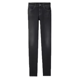 ARMANI JEANS 6X5J18 Womens Jeans Denim Comfort Fabric Slim Fit Stretch Pants - Picture 1 of 7