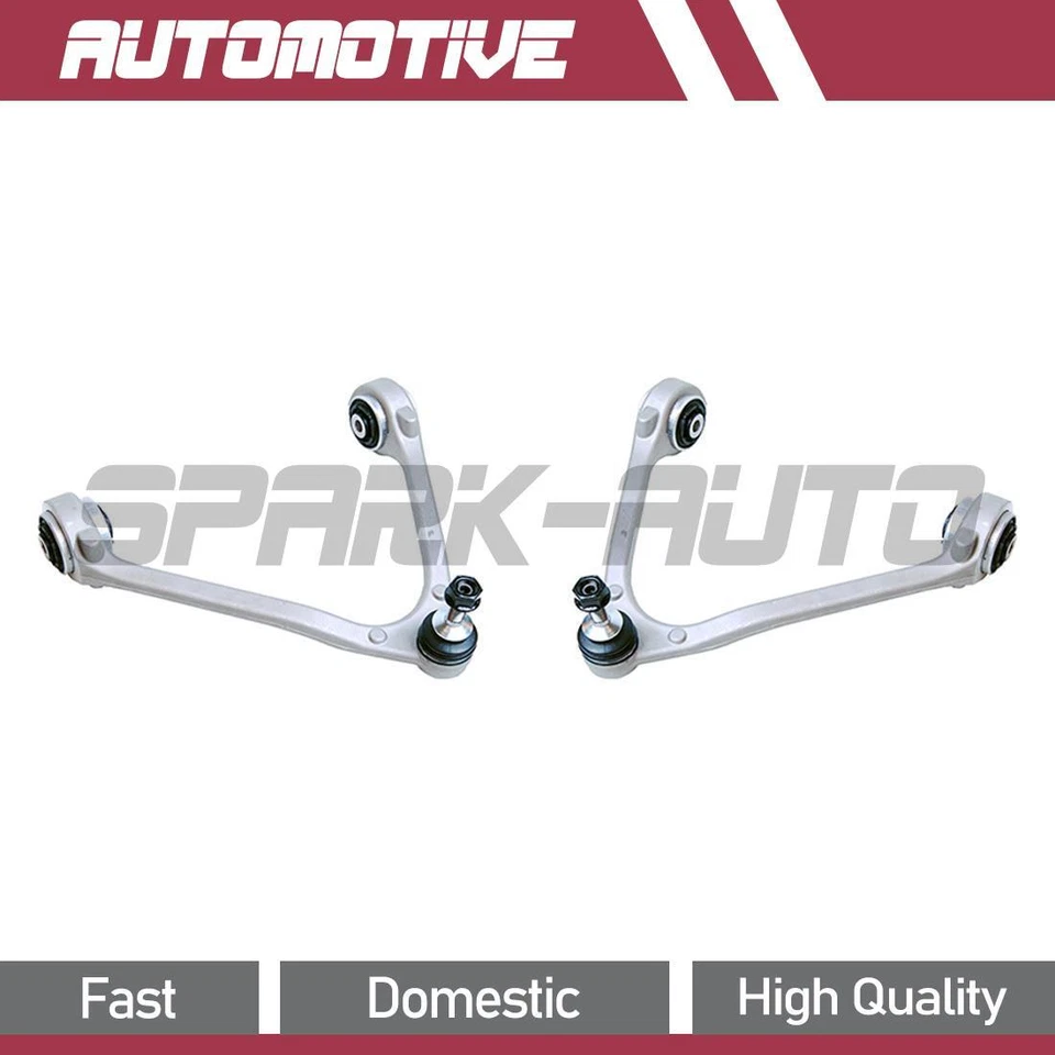 Brazo de control superior delantero con rótula para Jaguar XF 2010 2011 2012 2013 2014 Foto 1 de 4