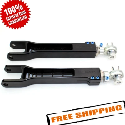 Eslabones inclinables traseros SPL Parts SPL RLL R35 para Nissan GT-R R35 2008-2022 Foto 1 de 4