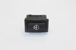2011-2017 BMW X3 OEM Heated Steering Wheel Switch Button 61-31-9-201-736 - Picture 1 of 11