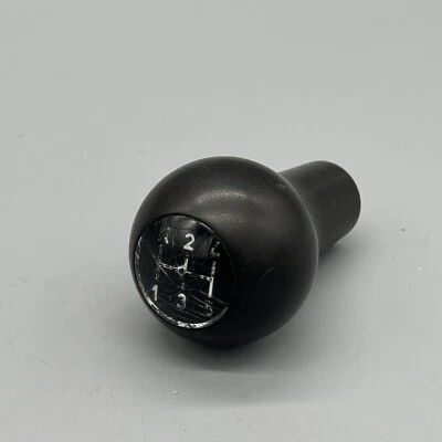 1968-1971 Porsche 911 912 Shift Knob 5 Speed Bakelite 901 Transmission - Image 1 of 4
