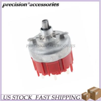 Headlight Switch for Porsche 911 1999 2000 2001 2002 2003-2005 Boxster 1997-2004 - Image 1 of 4