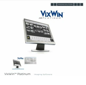 Gendex VixWin Imaging Software - DENTAL IMAGING *Latest Version* - Picture 1 of 4