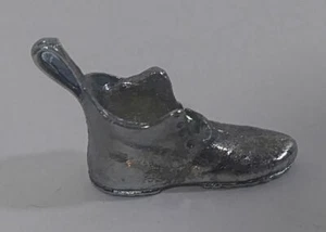 Monopoly Board Game Replacement Piece Boot Shoe Token Retired Parker Brothers  - Picture 1 of 3