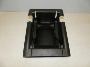 Ducati 900 ST2 / ST 2 Year 1998 Tool Compartment Cover Lower Fairing - Picture 1 of 4