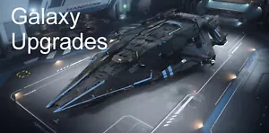 Star Citizen - Galaxy-Upgrades (CCU) - Bild 1 von 9