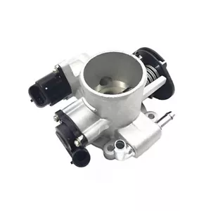 For Daewoo KALOS Chevrolet AVEO 96378856 Throttle Body Assembly 96815470 - Picture 1 of 5