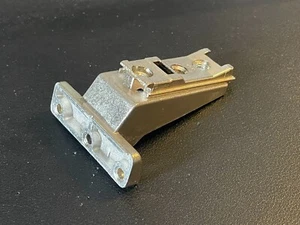 NEU Grass 0300-301 Clip-On Planrahmen Adapter mit Montageplatte #024, 1,3 mm - Bild 1 von 12
