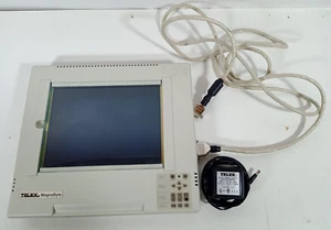 Telex MagnaByte Projection Panel Imaging System Model 5040 w/Power Supply - Picture 1 of 9