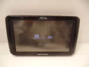 Magellan Roadmate 9250T-LMB 7 inch Automotive GPS AS IS NOT WORKING - Picture 1 of 12