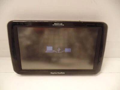 Magellan Roadmate 9250T-LMB 7 inch Automotive GPS AS IS NOT WORKING - Image 1 of 4