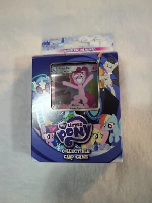 Mazo temático My Little Pony Jam Session Foto 1 de 3