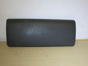 Nissan Patrol 2.8 Y61 97-04 left front dashboard dash cover trim panel - Picture 1 of 5