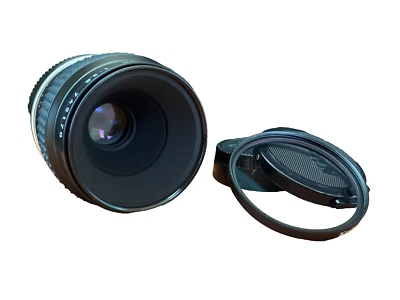 Nikon Ai-S Micro-NIKKOR 55mm F2.8 MF Macro Lens Nikon [EXC+4] - Image 1 of 4