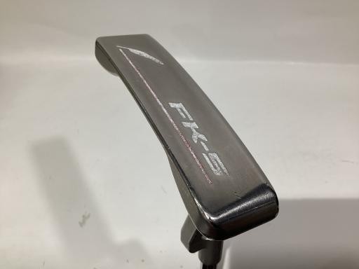 クラブ fourteen hk1.5 putter FOURTEEN HK-1 を打ってきました (ANSERFREAK)