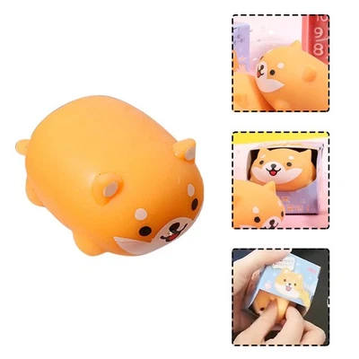  Accessorio Per Animali Domestici Giocattolo Da Masticare in Lattice - Immagine 1 di 4