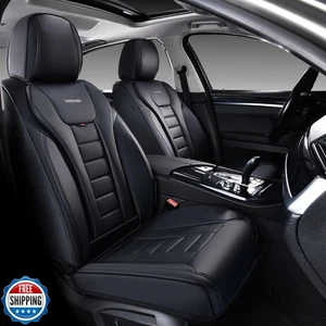 Coverado Autositzbezüge, Frontbezüge für Autos, Autositzbezug Vordersitze,  - Bild 1 von 5