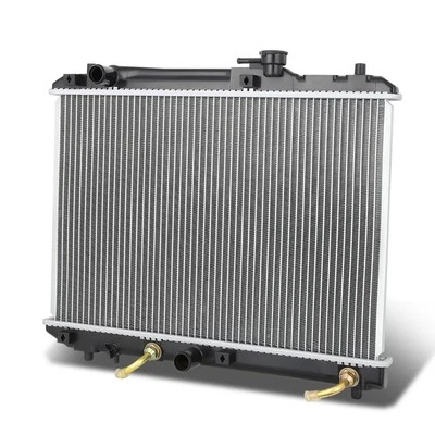 Fit 95-00 Suzuki Esteem OE Style Full Aluminum Replacement Radiator DPI 2085 - Image 1 of 4