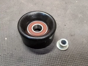 Polea loca Litens 900244A transmisión por correa para modelos seleccionados de Lexus Toyota 03-22 - Imagen 1 de 4