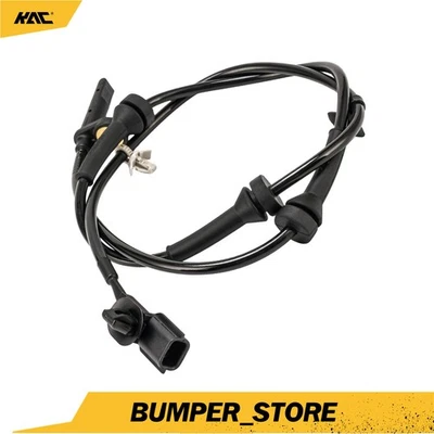 ABS Wheel Speed Sensor For Nissan Altima 2014 2015-2018 Maxima 2016-2022 5S14108 - Image 1 of 4