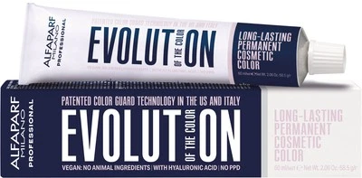 Alfaparf Milano Evolution of the Color 7 NI 60 ml