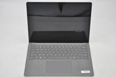 Microsoft Surface Laptop 3 Intel Core i5-1035G7 8GB RAM 256GB SSD #2618 Foto 1 de 4