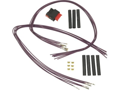 Conector solenoide de control de transmisión automática SMP 49158ZGXJ para Dodge Ram 1500 2006-2010 Foto 1 de 2