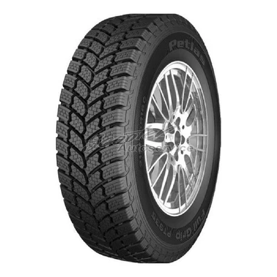 4x Petlas Winterreifen FullGrip PT-935 3PMSF 215/65 R 15 104T | 54080 - Bild 1 von 4