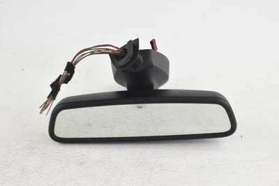 Espejo retrovisor atenuación automática con brújula para 04-10 BMW X5 232361 Foto 1 de 4