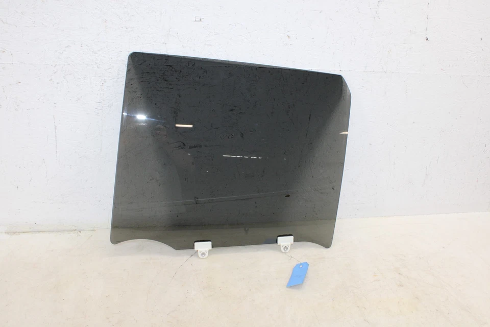Cristal ventana puerta trasera izquierda Nissan Juke 2011-2017 OEM LS42 Foto 1 de 4