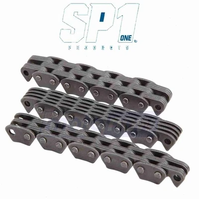 SP1 Link Belt Silent Chain for 1988-1993 Polaris Trail Deluxe - Drive sm - Image 1 of 4