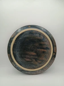 Vintage Large Crock Cover Lid - Picture 1 of 15