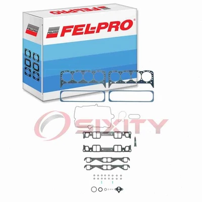 Fel-Pro Engine Cylinder Head Gasket Set for 2001-2002 Workhorse P30 5.7L V8 fh - Image 1 of 4