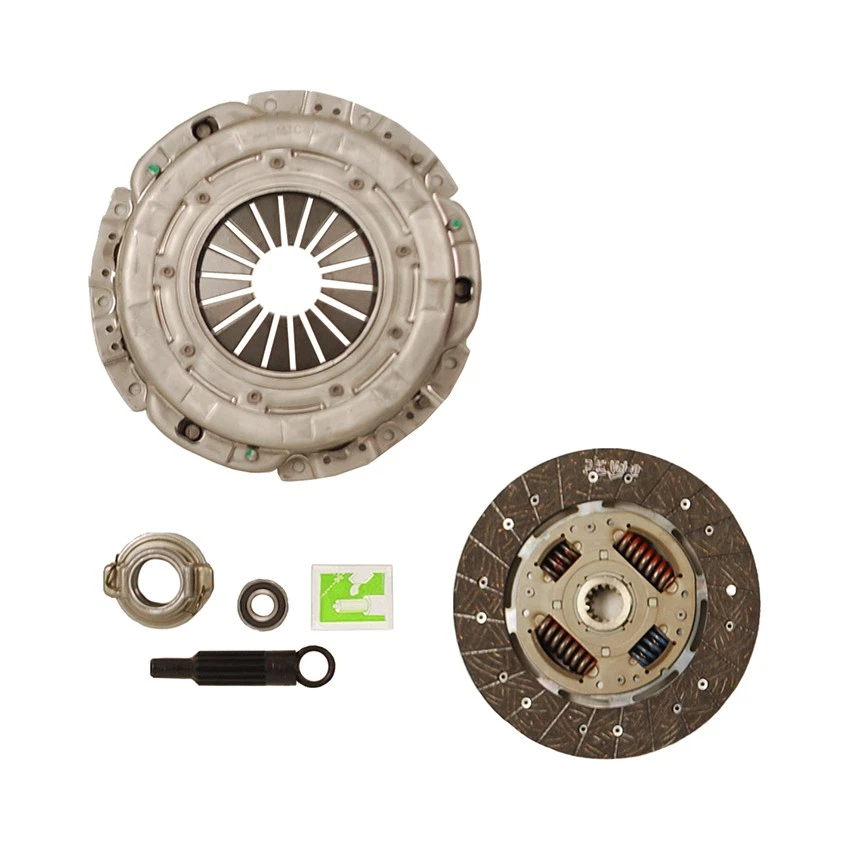 KIT EMBRAGUE VALEO OEM NUEVO PARA MITSUBISHI MONTERO 3.0L 2972CC 1989-1996 52401401 Foto 1 de 1