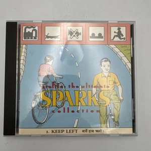 RARE - The Ultimate Collection Disc Two - Sparks - Keep Right - CD - Picture 1 of 4