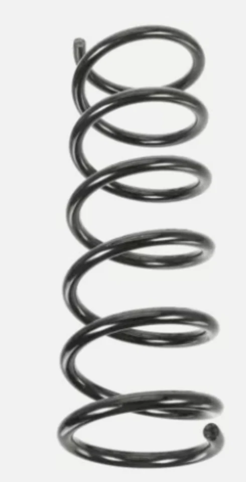 Suspensão de mola helicoidal traseira Nissan Altima 2013-2016 fabricante de equipamento original NOVA 55020-3TA0C - Imagem 1 de 1