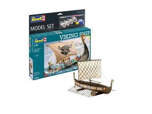 Revell 1:50 65403 Model Set Viking Ship - NEU - Bild 1 von 1