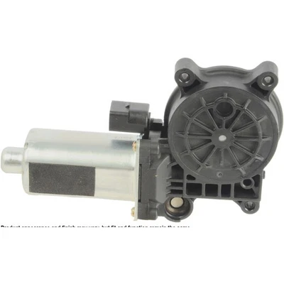Motor de ventana A1 Cardone 82-3006 para modelos seleccionados de BMW Ford Lincoln 99-13 Foto 1 de 4