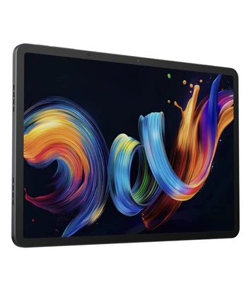 TCL Tab NXTPAPER 11 Plus - Wi-Fi Tablet - Dark Grey - 256GB 8GB RAM - New - Image 1 of 4