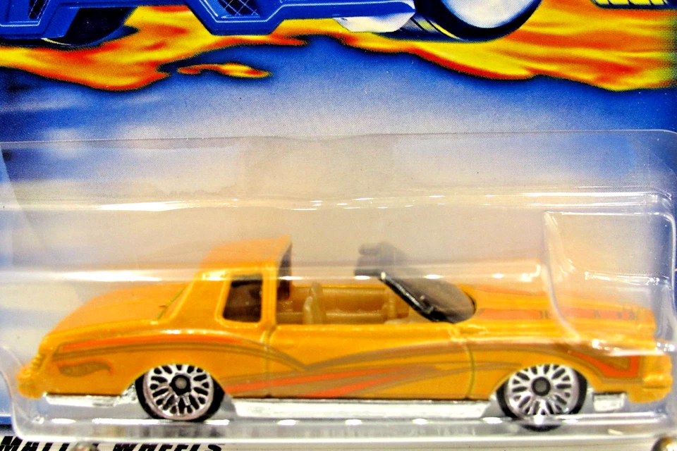 HOT WHEELS 2001 PRIMERAS EDICIONES SERIE MONTEZOOMA Foto 1 de 3