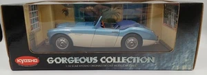 Direct from Japan KYOSHO 1/18 Austin Healey KYOSHO  - Picture 1 of 3