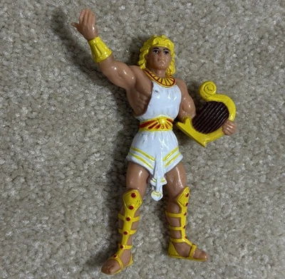 Hera The Twelve Great Olympians Accoutrements 1992 Figure Rare - Image 1 of 4
