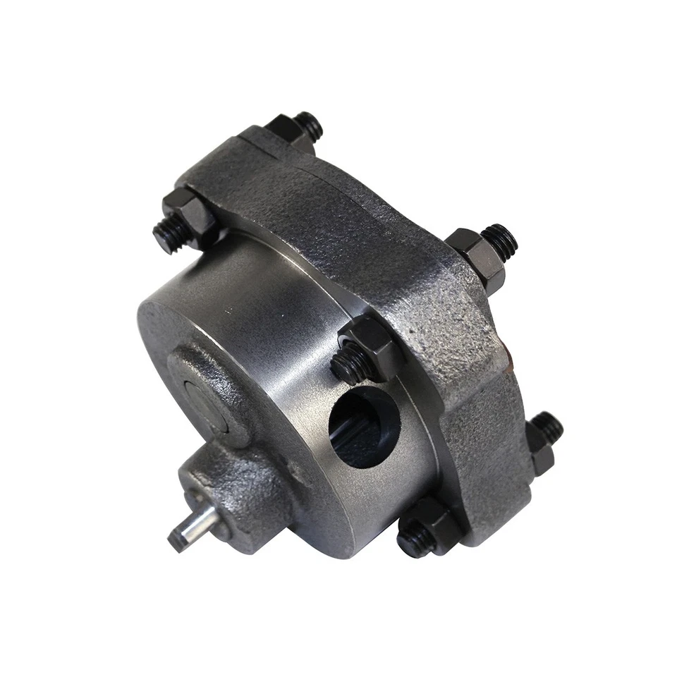 Bomba de aceite Melling 30 mm HD pernos de 8 m para árbol de levas plano temprano - 31-2955 Foto 1 de 1