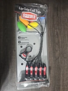 Rapala Angeln Lip Grip Cull Tags - Bild 1 von 2