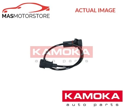 CRANKSHAFT POSITION SENSOR KAMOKA 109003 FOR OPEL ASTRA G,VECTRA B,OMEGA B - Image 1 of 4