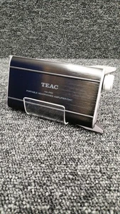 Teac Ha-P50 Headphone Amplifier #BE06504 - Picture 1 of 4