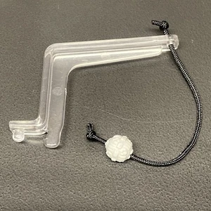 Star Wars The Vintage Smugglers Run Millennium Falcon Jedi Training Ball Arm OEM - Picture 1 of 3